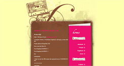 Desktop Screenshot of novap09.student.ipb.ac.id