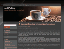 Tablet Screenshot of mm08.student.ipb.ac.id