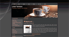 Desktop Screenshot of julio.staff.ipb.ac.id