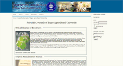 Desktop Screenshot of medpet.journal.ipb.ac.id