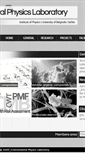 Mobile Screenshot of envpl.ipb.ac.rs