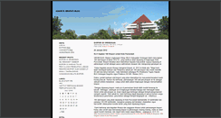 Desktop Screenshot of kamirbrata.staff.ipb.ac.id